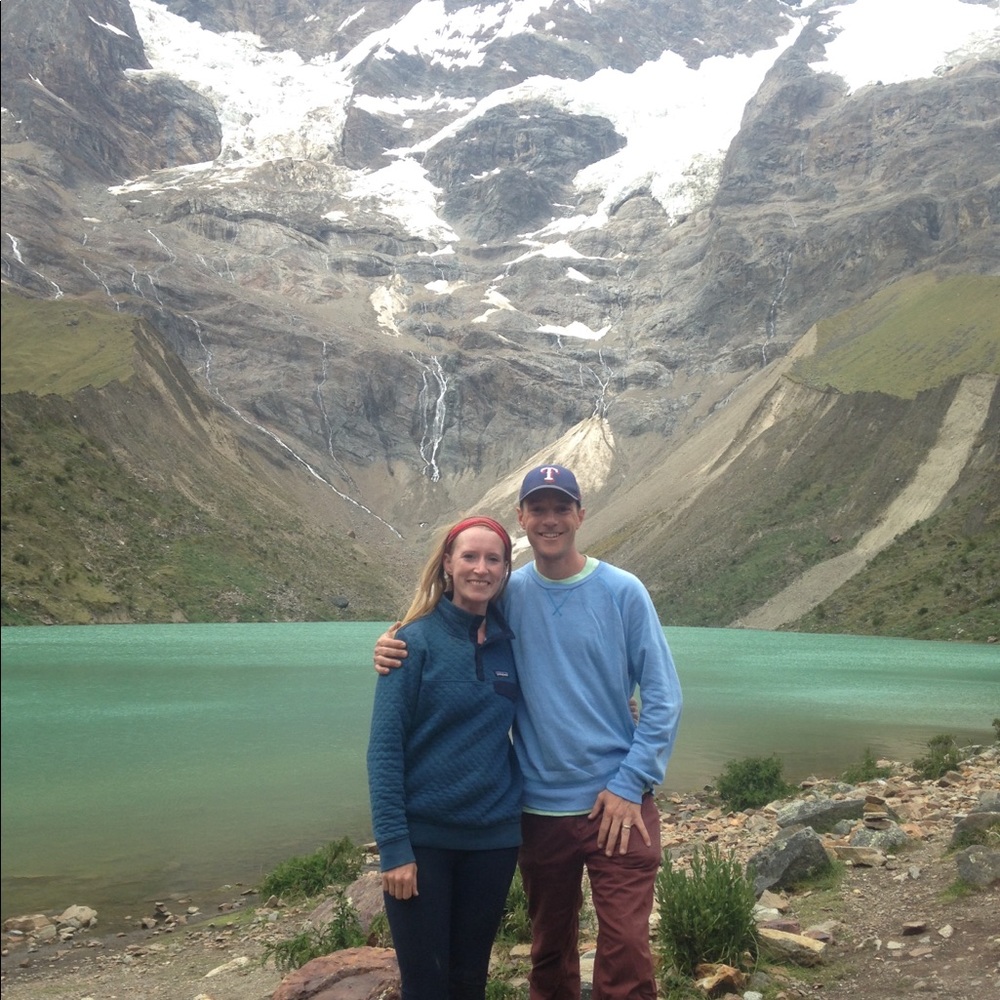 Meet your Posher, Allison